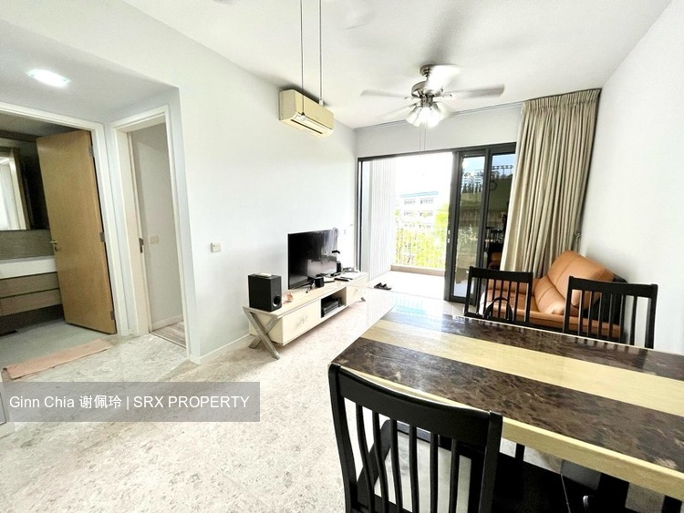 The Lakefront Residences (D22), Condominium #555564651